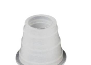 Uszczelka pod Cybuch Średnia Wysokość 2 cm Średnica 2,2 cm