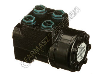 HYDRAULIKA UKŁADU KIEROWNICZEGO-ORBITROL | Case IH nr kat. 82001471