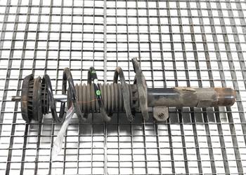 AMORTYZATOR PRAWY PRZÓD SPRĘŻYNA OPEL CROSSLAND 1.5 9827238080 Inny