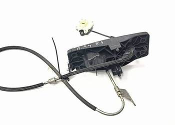 LINKA AUDI A4 B9 8W0713052N JEDNOSTKA URUCHAMIANIA SKRZYNI