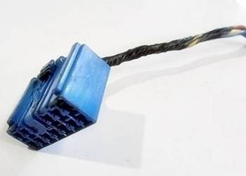 WTYCZKA KOSTKA WTYK NISSAN NOTE XTRAIL MICRA JUKE