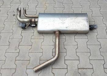 VW TAYRON TŁUMIK KOŃCOWY 1.5 5QS253611M