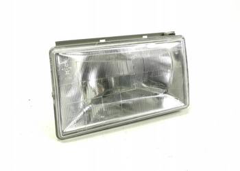 LAMPA LEWY PRZÓD FIAT REGATA 1983-1990 NOWA MAGNETI 5971818 / LPA892 LAMPA LEWY PRZÓD FIAT REGATA 1983-1990 NOWA MAGNETI 5971818 / LPA892