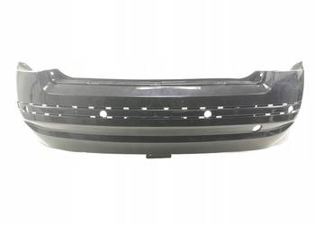 ZDERZAK TYLNY FIAT STILO 2001-2010 / 1821920121 ZDERZAK TYLNY FIAT STILO 2001-2010 / 1821920121