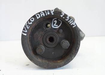 Iveco Daily 2.3 HPi POMPA WSPOMAGANIA oryginał