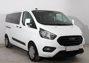 Ford Transit Custom 2.0 EcoBlue