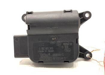 SILNIK NAGRZEWNICY AUDI 0132801306 A4 B7 04-08