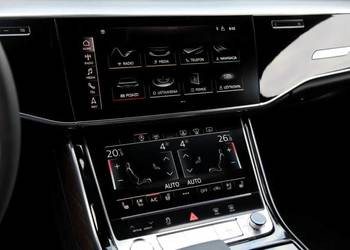 NAWIGACJA Audi VW Skoda MIB MIB2 MQB STD 2 Mapa USA CarPlay Android