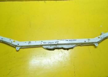 Toyota corolla 1998 | 2001 wzmocnienie listwa góra