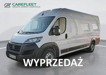 Fiat Ducato Maxi MJ L4H2 Furgon, wysoki dach. WND9154A
