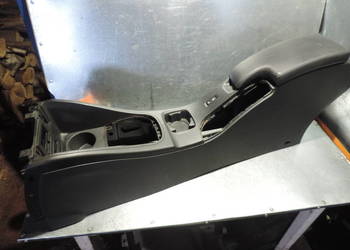 RENAULT MEGANE III PODŁOKIETNIK TUNEL ŚRODKOWY