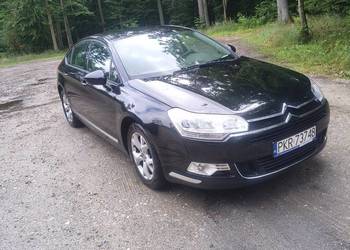 Citroen C5 1.6 HDi