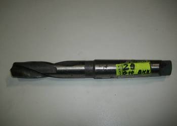 Wiertło 29 mm z widią G10