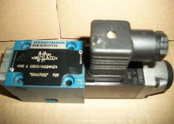 Zawór 4WE6GB53/AG24NZ4 Rexroth
