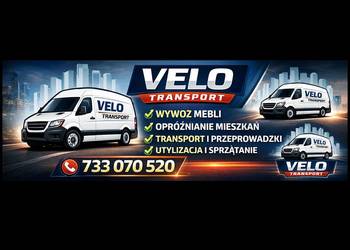 Przeprowadzki – Koszalin i okolice