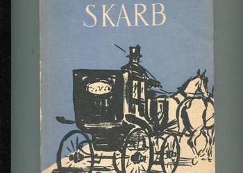 Skarb - Kraszewski