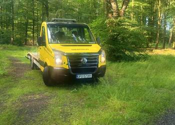 Sprzedam autolawetę