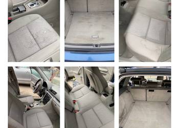 Pranie Tapicerki samochodowej Kanap Foteli Krzeseł Materaca Wykładziny