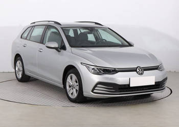 VW Golf 2.0 TDI