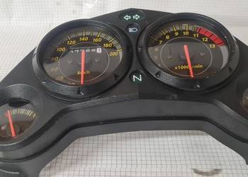 Honda CBR 125 JC 34 licznik zegar 7800 km