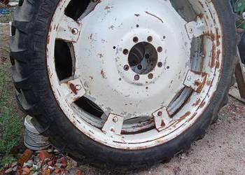 Koła 9.5-48 230/95-48 Zator Ursus case MF opryskiwacz Renault