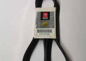 Pasek klinowy alternatora 7422275090 Renault Premium