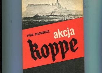 Akcja Koppe - Stachiewicz