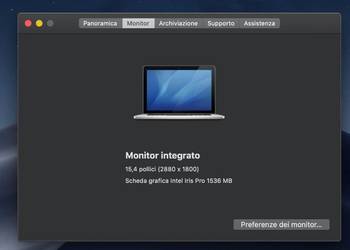MacBook 2017