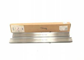 LISTWY PROGOWE PORSCHE 911 CARRERA 2010-2013 997 LISTWY PROGOWE PORSCHE 911 CARRERA 2010-2013 997