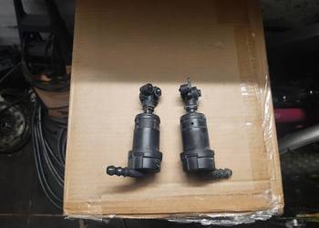 OPEL ZAFIRA B 05-14R. SPRYSKIWACZ LAMPY REFLEKTORA