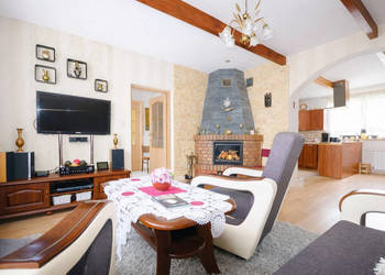 Dom wolnostojący Słotwiny 136.5m2