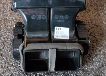 Kanał Nawiewu Nadmuch Tył Tunelu Audi A6 C7 A7 4G0857042 Oryginał