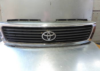 toyta ATRAPA GRILL