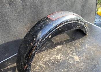 HARLEY BŁOTNIK TYŁ