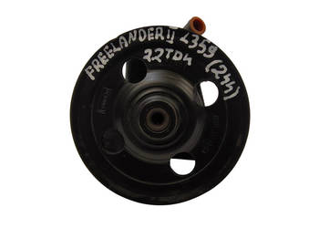 PRZEPUSTNICA 2.2 TD4 LAND ROVER FREELANDER 2 9687888280 PIERBURG