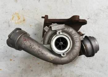 Turbosprężarka VW 2.5 TDI 070145701H
