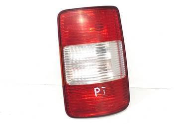 LAMPA PRAWY TYŁ VW CADDY III 2K0945112A Inny 04-15 ŚWIATŁO TYLNA, PRAW