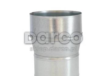 Redukcja RD+150/-100-OC7-TU