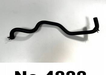 SUZUKI GSX-S 1000 F 16-19 Wąż Przewód filtra węglowego 18561-04K-10000
