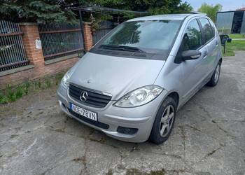 Mercedes 1.5 benz