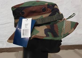 Kapelusz PROPPER boonie hat woodland 7 Kapelusz PROPPER boonie hat woodland 7