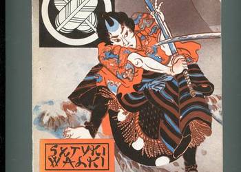 Sztuki walki Ruchowe formy ekspresji filozofii Wschodu