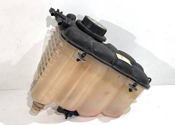 ZBIORNIK WYRÓWNAWCZY PŁYNU CHŁODZĄCEGO JAGUAR XF II Kombi 2.0 180KM