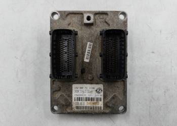 Sterownik Silnika Fiat Doblo 1.6 8v 55182744 IAW 5NF.T2 61600.456.03