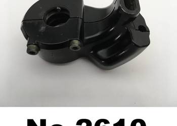 YAMAHA MT-09 Tracer GT Korpus Mocowanie Linek gazu