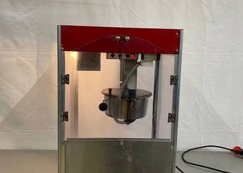 Sprzedam maszynę do popcornu. Lublin