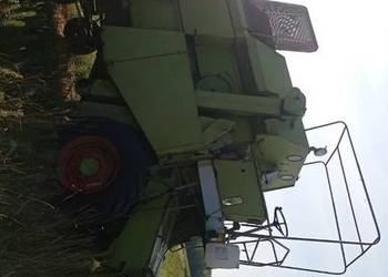 Claas mercator 50