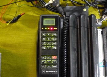 Motorola Associate 2000 - CCCN4052A - Lata 90 te.