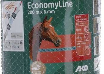 Lina Economy RE 6 mm 200 m 442815RE