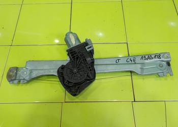 CITROEN C4 B7 II 12r 5D podnosnik szyby lewy tyl